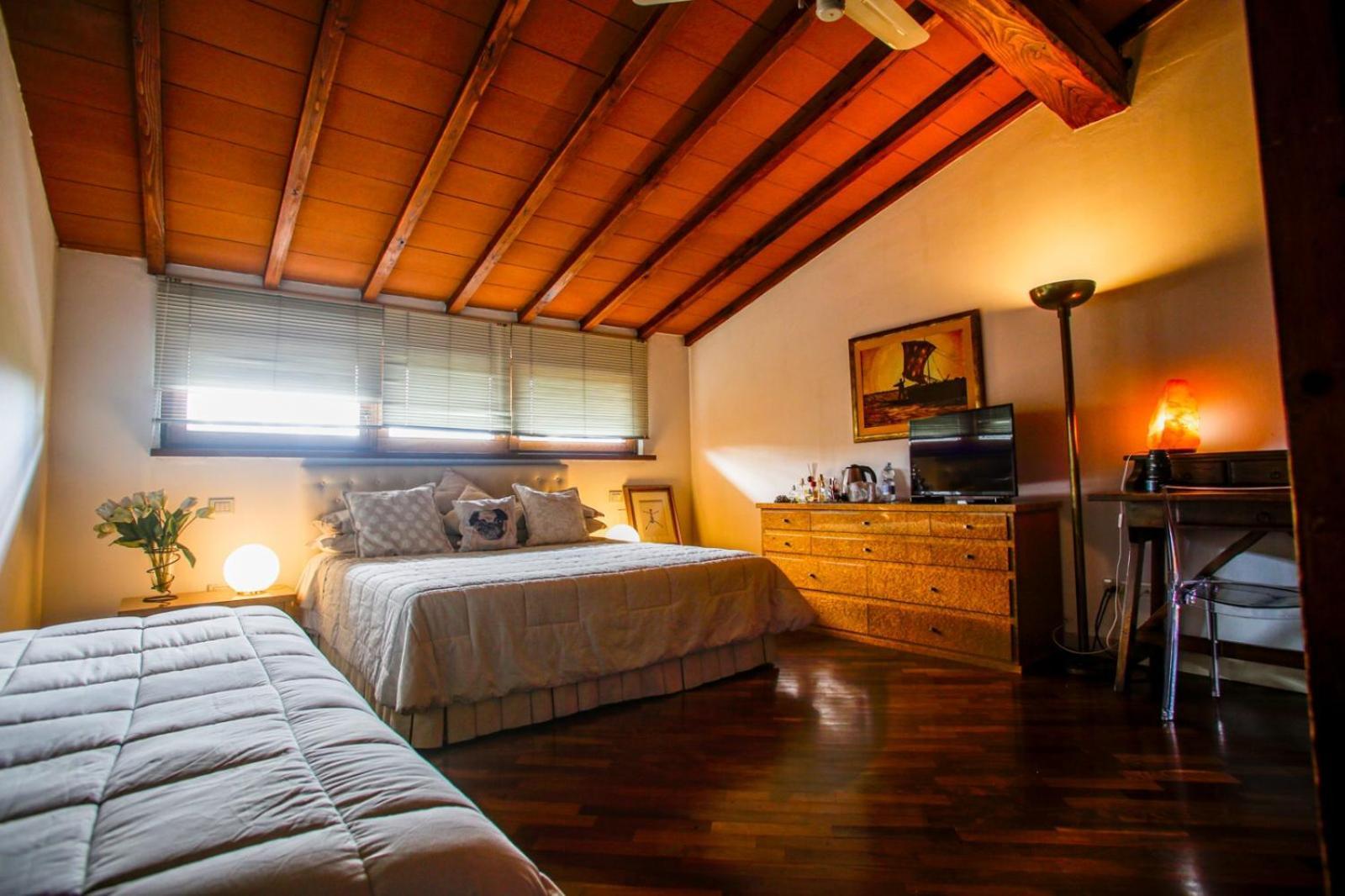 Pietra E Glicine Bed & Breakfast