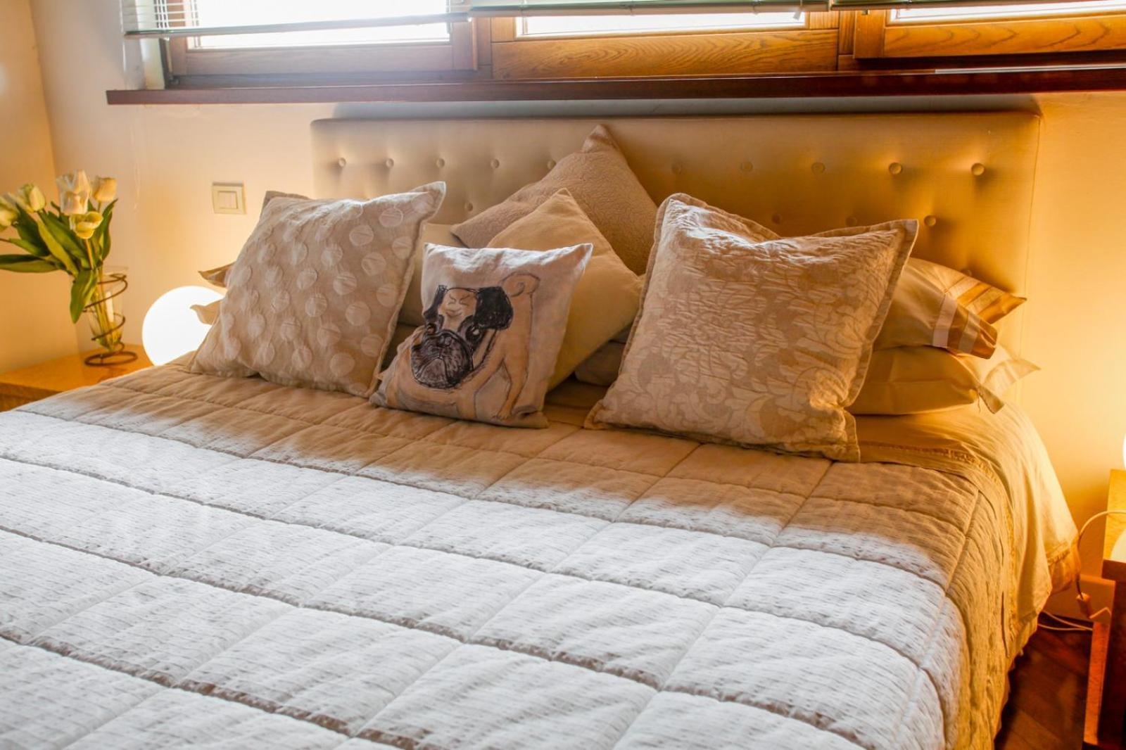 Bed & Breakfast Pietra E Glicine 2*
