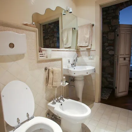 Pietra E Glicine B&B Pieve a Nievole Exterior photo