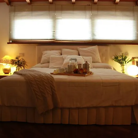 Pietra E Glicine B&B Pieve a Nievole Room photo