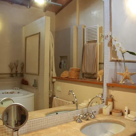 Pietra E Glicine B&B Pieve a Nievole Room photo