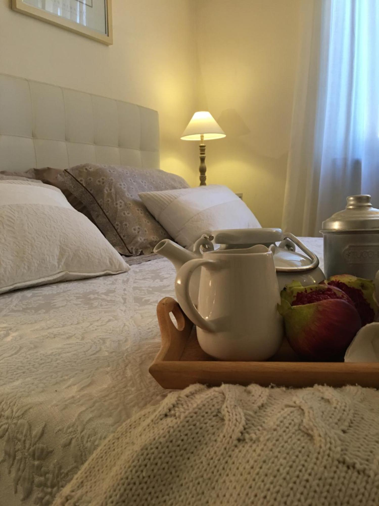 Pietra E Glicine Bed & Breakfast Pieve a Nievole
