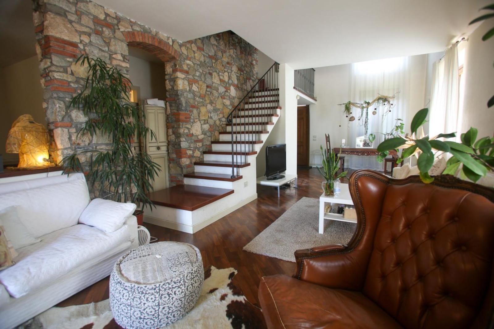 Bed & Breakfast Pietra E Glicine Pieve a Nievole