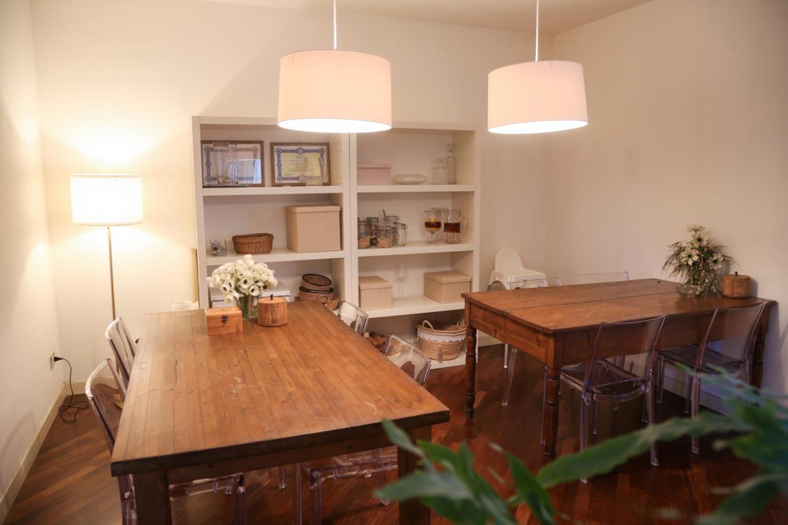 Bed & Breakfast Pietra E Glicine