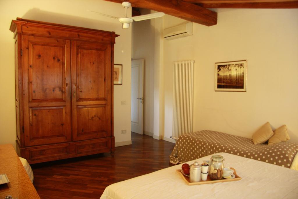 Pietra E Glicine Bed & Breakfast