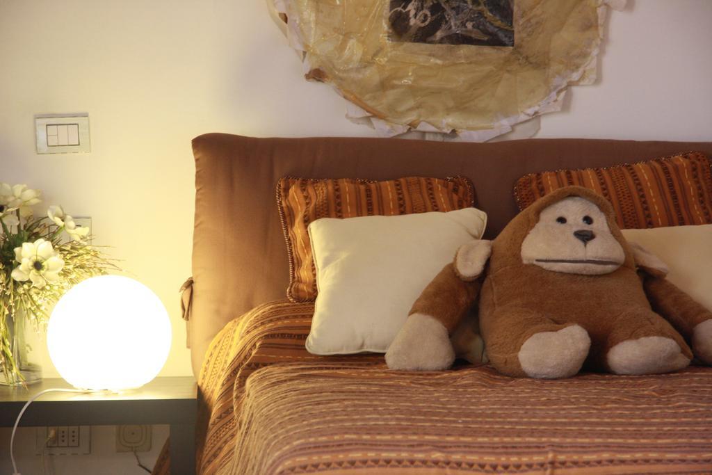 Bed & Breakfast Pietra E Glicine