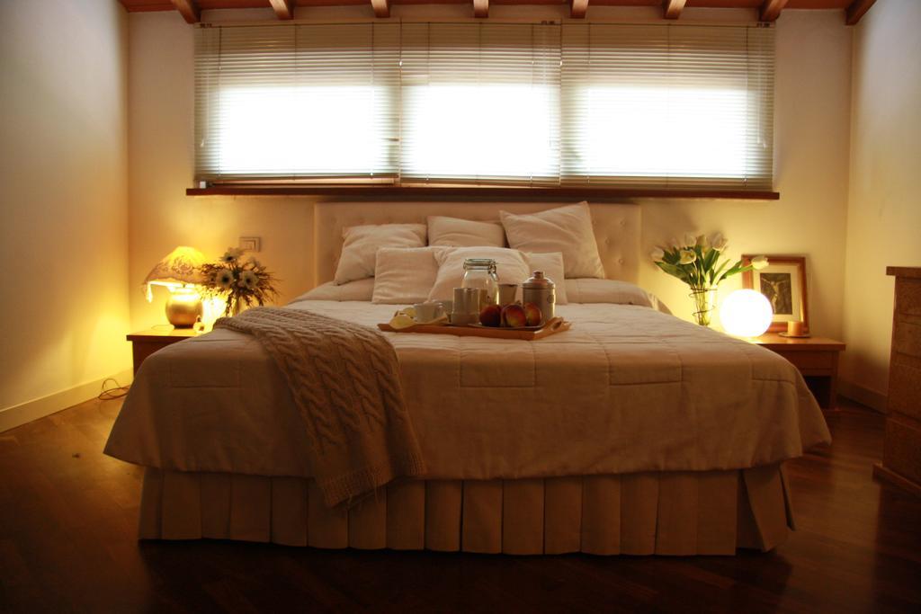 Bed & Breakfast Pietra E Glicine