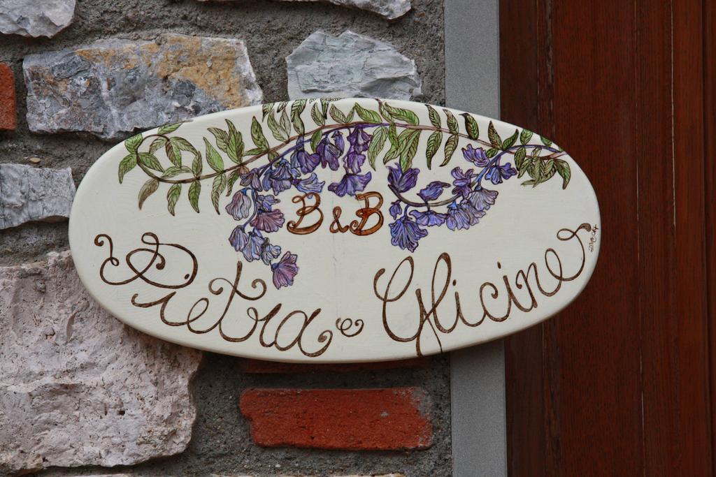 Pietra E Glicine Bed & Breakfast 2*